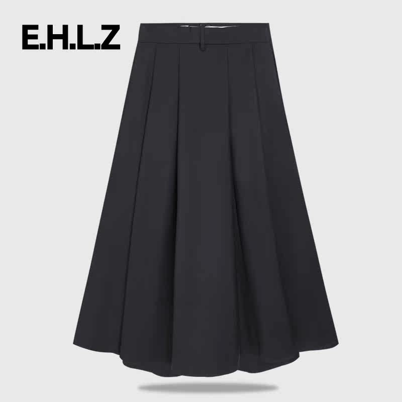  EHLZ半身裙
