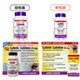 Canadian Lutein High Content 25mg 175 ແຄບຊູນ
