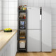 Discounts for multi-layer shelf in the seam