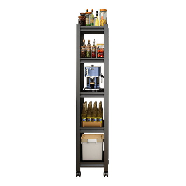 Discounts for multi-layer shelf in the seam