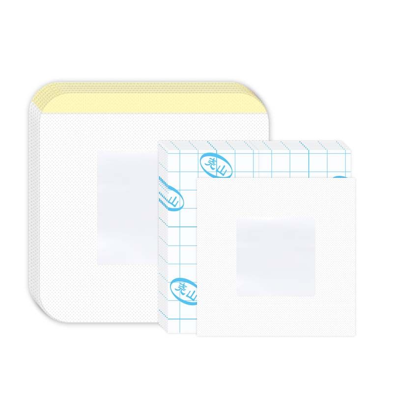 无纺布膏药空贴加防渗膜圆方膜空白贴三伏三九肚脐敷贴黑膏固定贴,淘宝优惠券,粉丝福利购,淘宝优惠卷