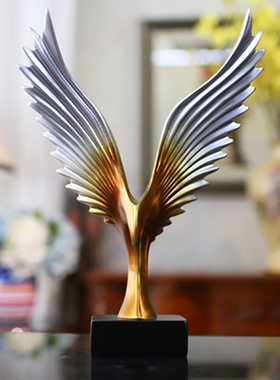 简约现代家居创意酒柜装饰品摆件