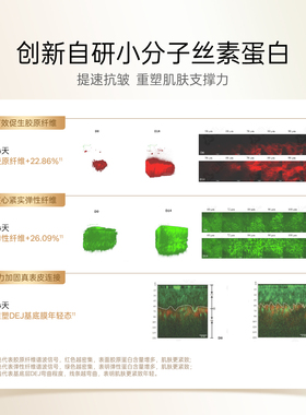 【双11预售】帕玑丝素蛋白次抛精华液抗皱淡纹紧致修护屏障