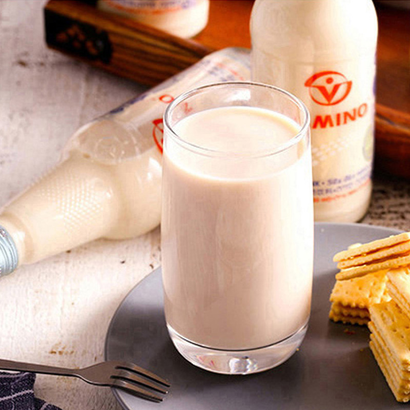 哇米诺豆奶原味泰国进口玻璃瓶奶茶学生早餐维他奶植物蛋白饮料,淘宝优惠券,粉丝福利购,淘宝优惠卷