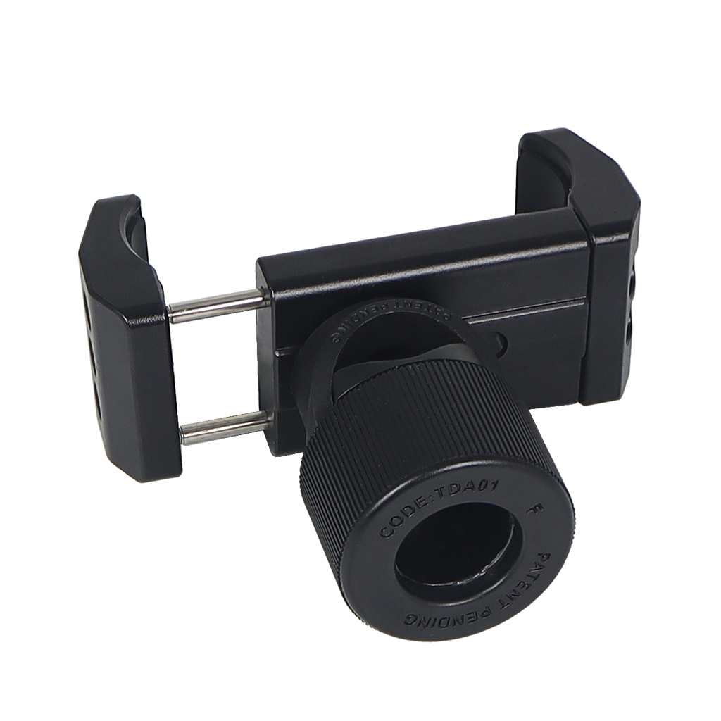 Mobile phone clip/mobile power supply clip/hard drive clip, camera rabbit cage universal accessories, camera protection frame expansion bracket