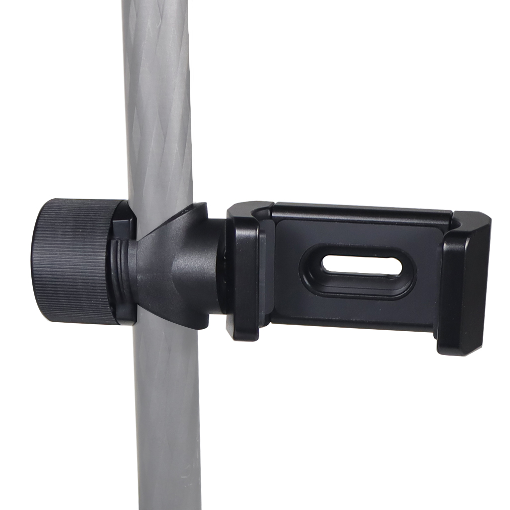 Mobile phone clip/mobile power supply clip/hard drive clip, camera rabbit cage universal accessories, camera protection frame expansion bracket