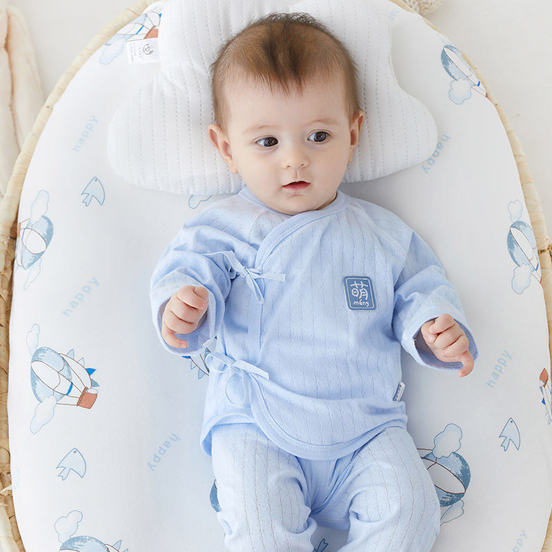 儿童纯棉秋衣秋裤男童女童舒绒彩棉宝宝保暖全棉婴儿内衣套装秋冬,淘宝优惠券,粉丝福利购,淘宝优惠卷