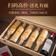 Full box of French imported red wine 15% gold medal AOP