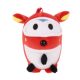 Fort Duoduo plush doll ໝອນເດັກນ້ອຍ pp ຝ້າຍ