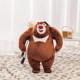 ຂອງແທ້ Big Bear 2 plush toy doll