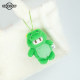 Yuanmeng Star Plush ກະເປົ໋າເງິນ Pendant Keychain