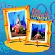 SpongeBob SquarePants Mermaid Plush Doll