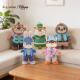 Zootopia Doll Plush Toy
