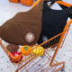 Tencent ປີມັງກອນ Xianglong Bag Shoulder Bag Mini Headphone Bag
