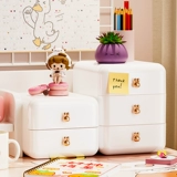 Мультяшная коробка для хранения, канцтовары, детский аксессуар для волос