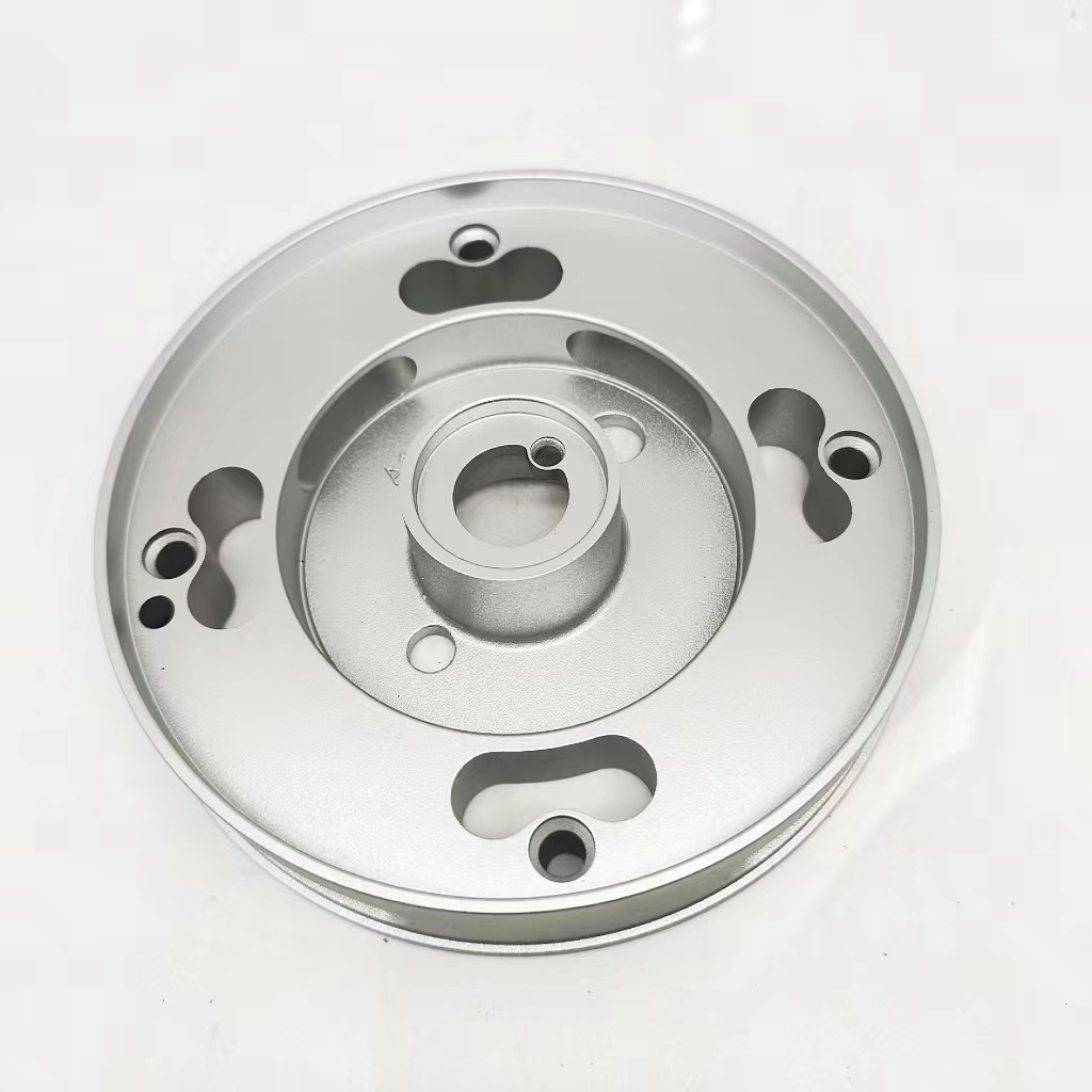 适合方太燃气灶配件HA1G HA2G HACB HA1B HA21BE大火盖小火盖铜芯 - 图2