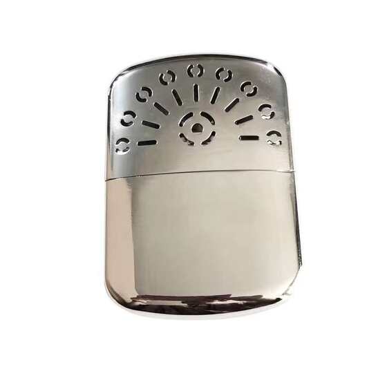 Huai stove catalyst pure copper hand stove kerosene warm rural old hand warmer Japanese version warm baby carry-on winter