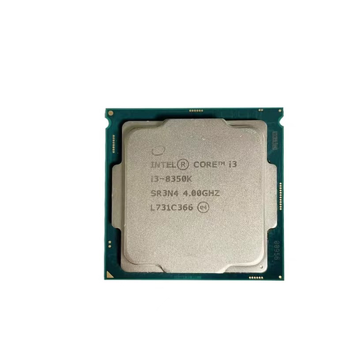 i3 6100 7100 8100 9100 6098P 7350K 8350K 3900 4560 4900 5400 - 图3