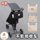 Stroller accessories anti-dirty protection for all seasons