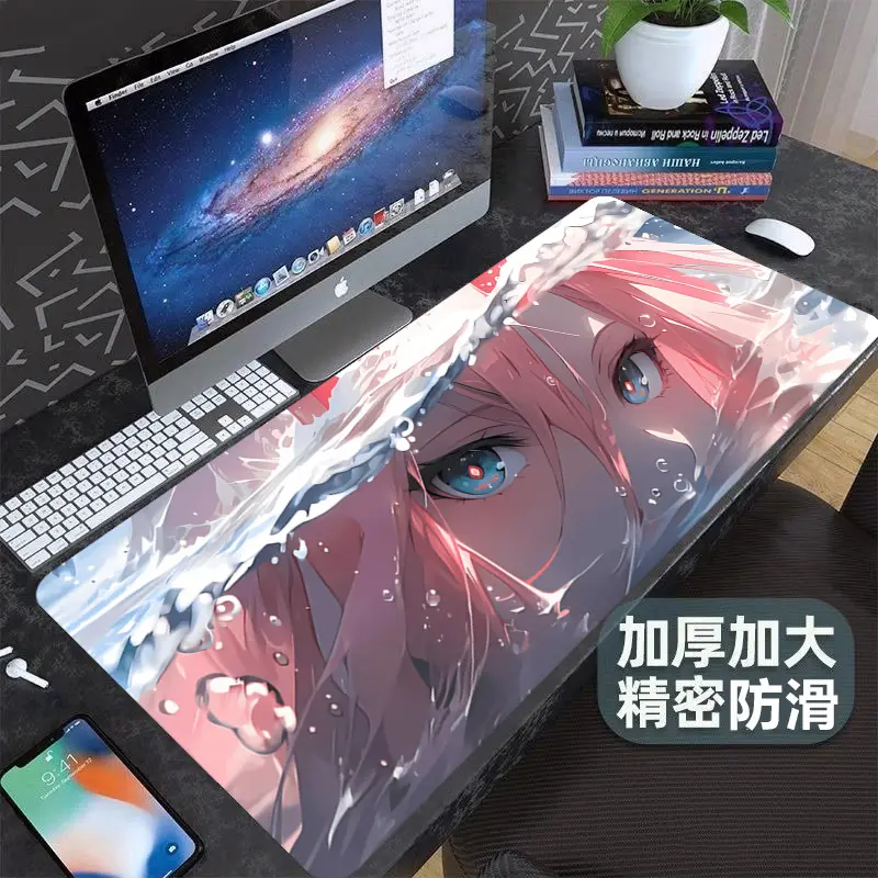 败家之眼鼠标垫加厚细面控制滑鼠垫子超大电竞办公FPS游戏专用,淘宝优惠券,粉丝福利购,淘宝优惠卷