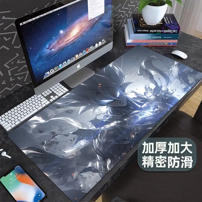 败家之眼鼠标垫加厚细面控制滑鼠垫子超大电竞办公FPS游戏专用,淘宝优惠券,粉丝福利购,淘宝优惠卷