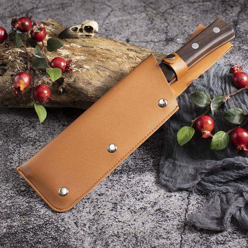 加厚砍骨辟柴砍树刀手工锻打户外野营山林伐木砍竹鐮刀丛林开路刀,淘宝优惠券,粉丝福利购,淘宝优惠卷