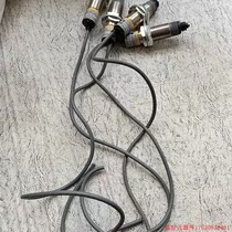 Pre-shoot for quotation: OMRON D5C-1DP0 solid picture has not been negotiated with a wire length of around 50Cm