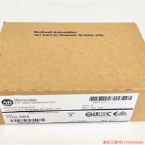 Pre-shooting Request for quotation: 1762-OB8 Rockwell AB MicroLogix Series PLC Module brand new original