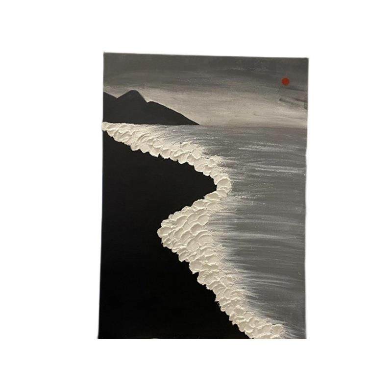 石英砂丙烯肌理画 材料工具包装饰画手绘手工颜料全套,淘宝优惠券,粉丝福利购,淘宝优惠卷