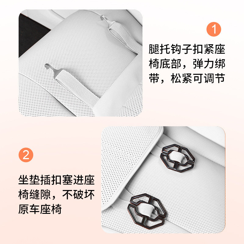 比亚迪秦plusdmi宋pro唐L元UP海豹汽车坐垫腿托一体座椅加长腿托,淘宝优惠券,粉丝福利购,淘宝优惠卷