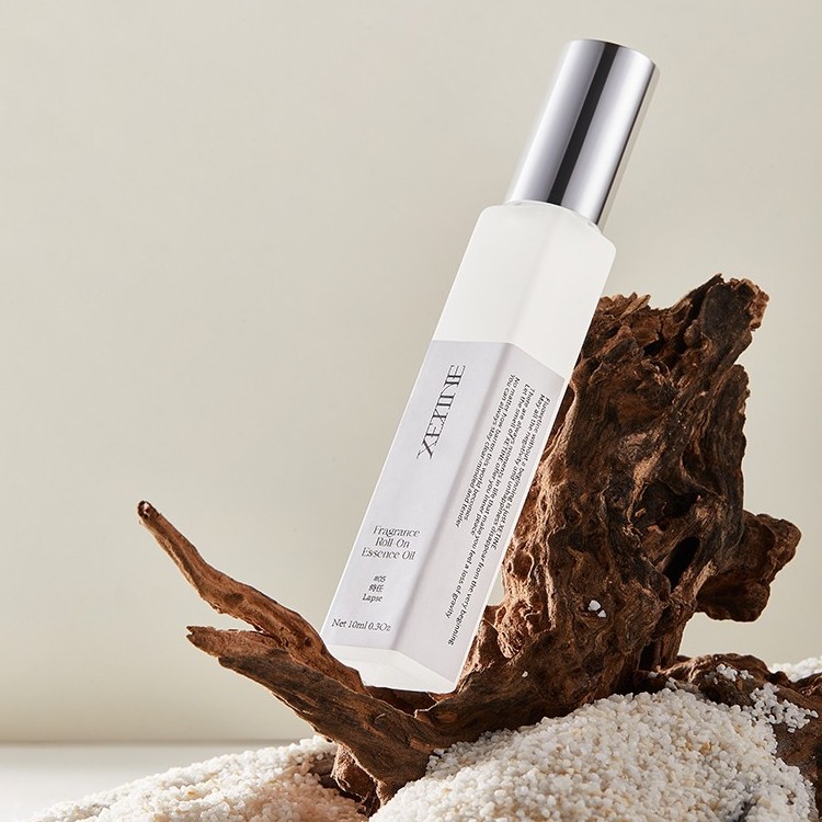 樨汀xetine滚珠精油女士香小众香氛 XETINE身体乳液