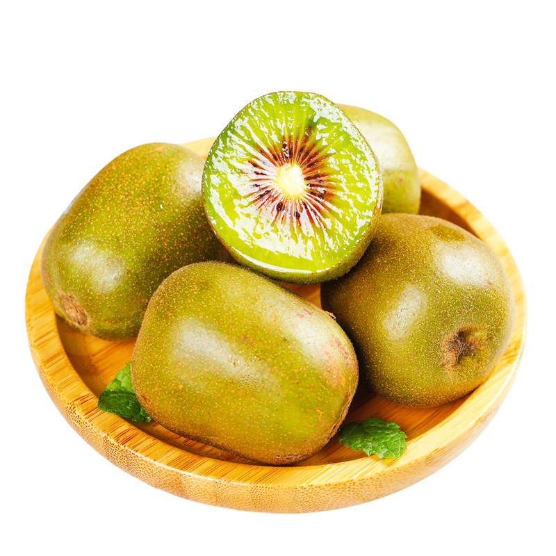  黄六爷鲜乐多奇异果/猕猴桃