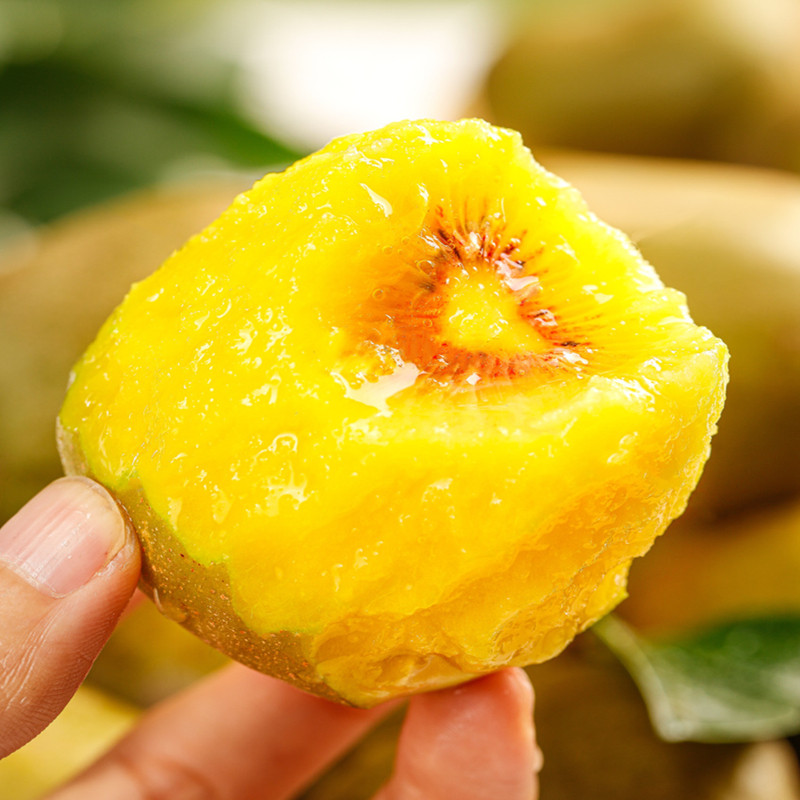  黄六爷鲜乐多奇异果/猕猴桃