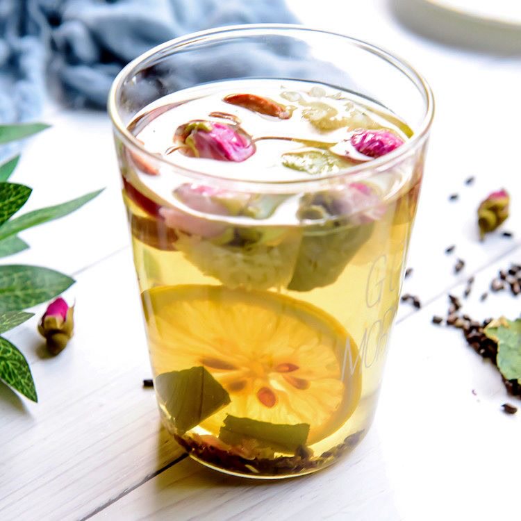  乐长恒代用/花草茶