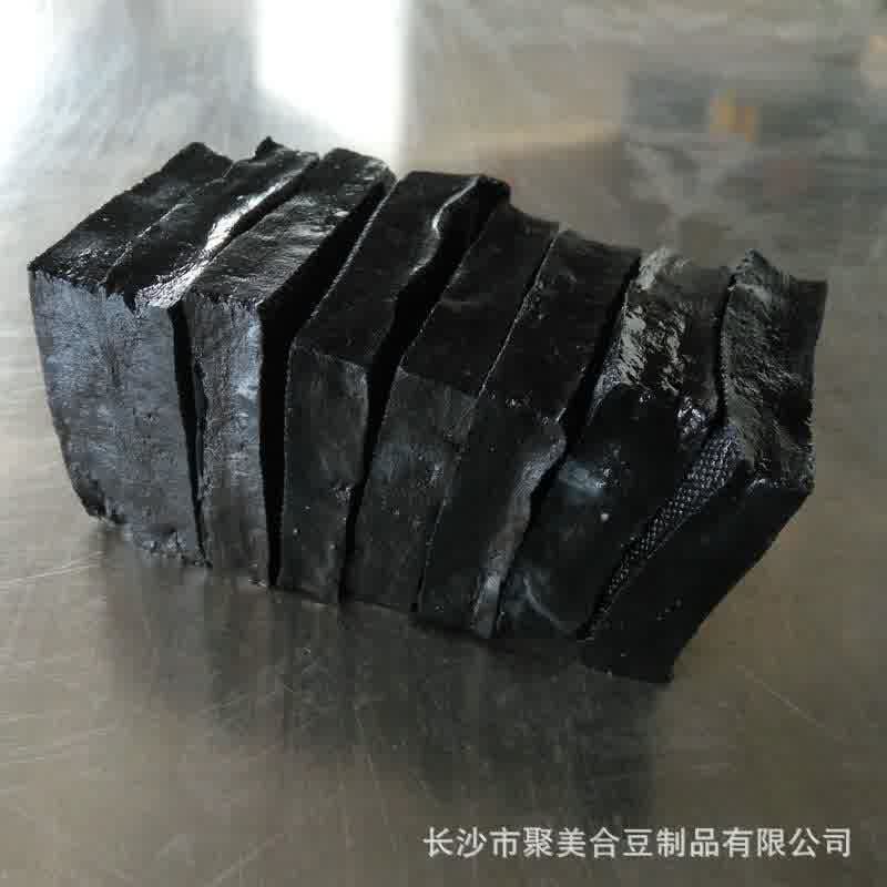  乐长恒豆腐干