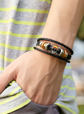 海贼王手环路飞索隆恶魔果实航海