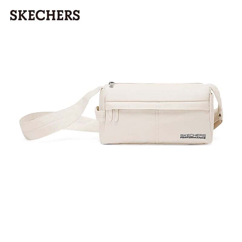 Skechers unisex camera bag shoulder bag