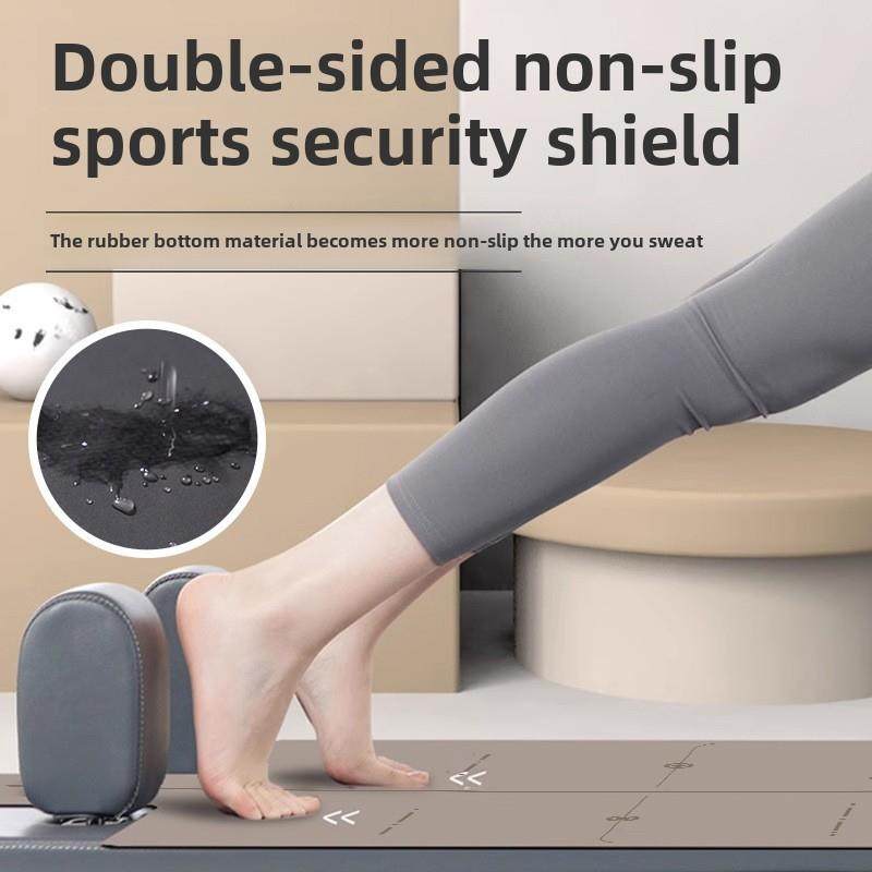 普拉提核心床防滑垫PU天然橡胶大器械瑜伽馆专用训练核心床保护垫,淘宝优惠券,粉丝福利购,淘宝优惠卷