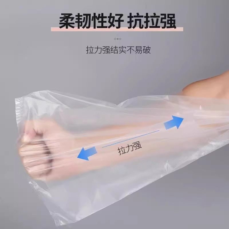 工厂直销加厚塑料袋透明购物袋食品袋手提式打包袋批发价,淘宝优惠券,粉丝福利购,淘宝优惠卷