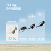 Bubble sports sunglasses polarized non-slip running glasses