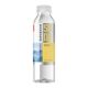 Nongfu Spring soda water natural water drink 410ml*15 bottles full box sugar-free drink white peach lemon flavor