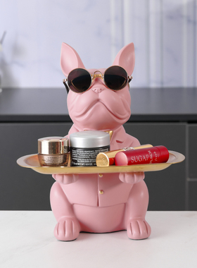 树脂摆件客厅装饰现代创意玄关