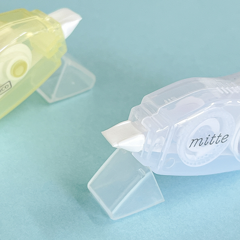 Sunstar mitte series mini correction tape