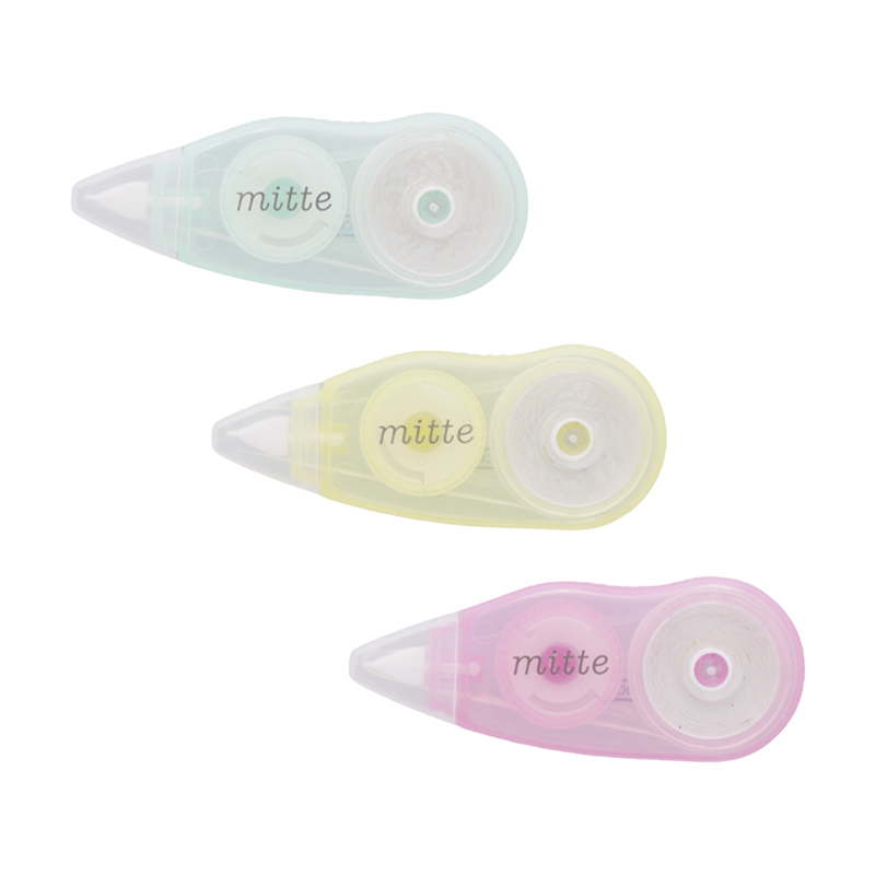 Sunstar mitte series mini correction tape
