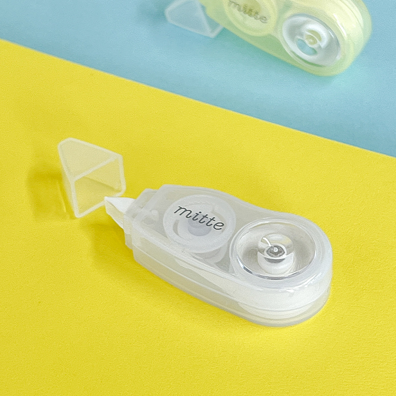 Sunstar mitte series mini correction tape