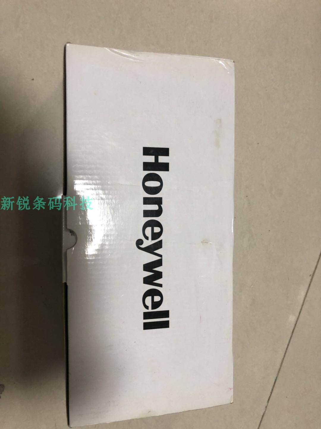 HoneywellDolphin6500EP 6510二维移动数据采集器盘点机-图1