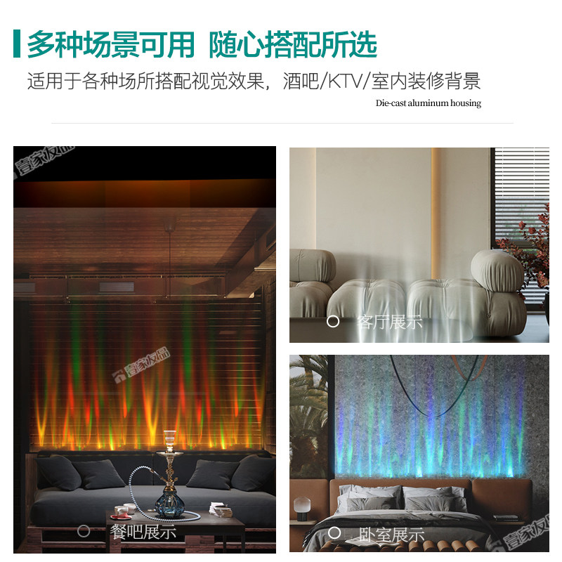 動態水波紋燈的價格推薦 - 2024年3月| BigGo格價香港站