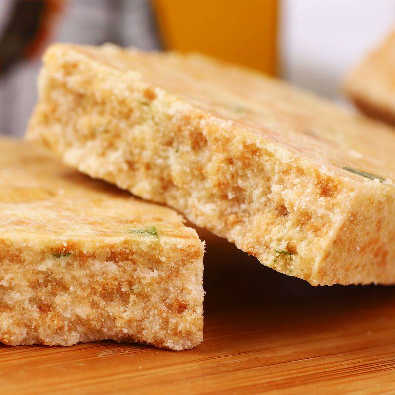  贡司令压缩饼干