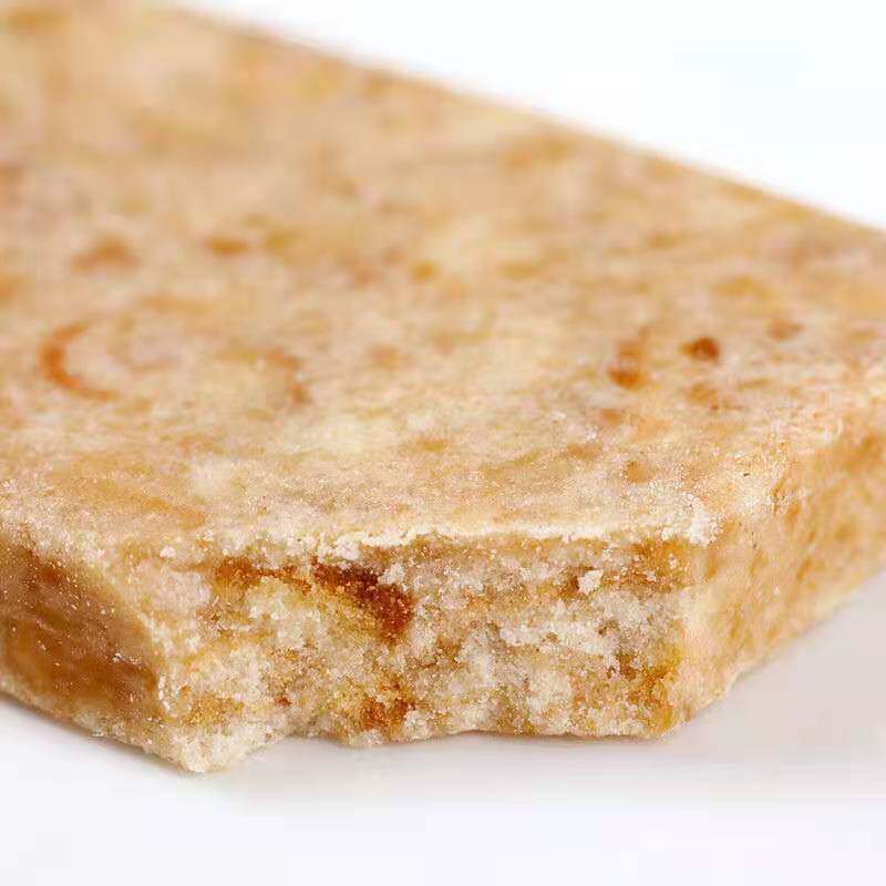  贡司令压缩饼干