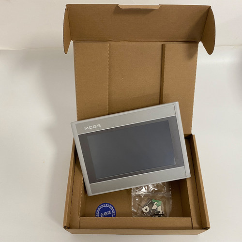 7寸全新昆仑通态触摸屏TPC7022Ei/Ei./EL/EL./EM/ES/Et/Ew/Ex/Ki - 图2